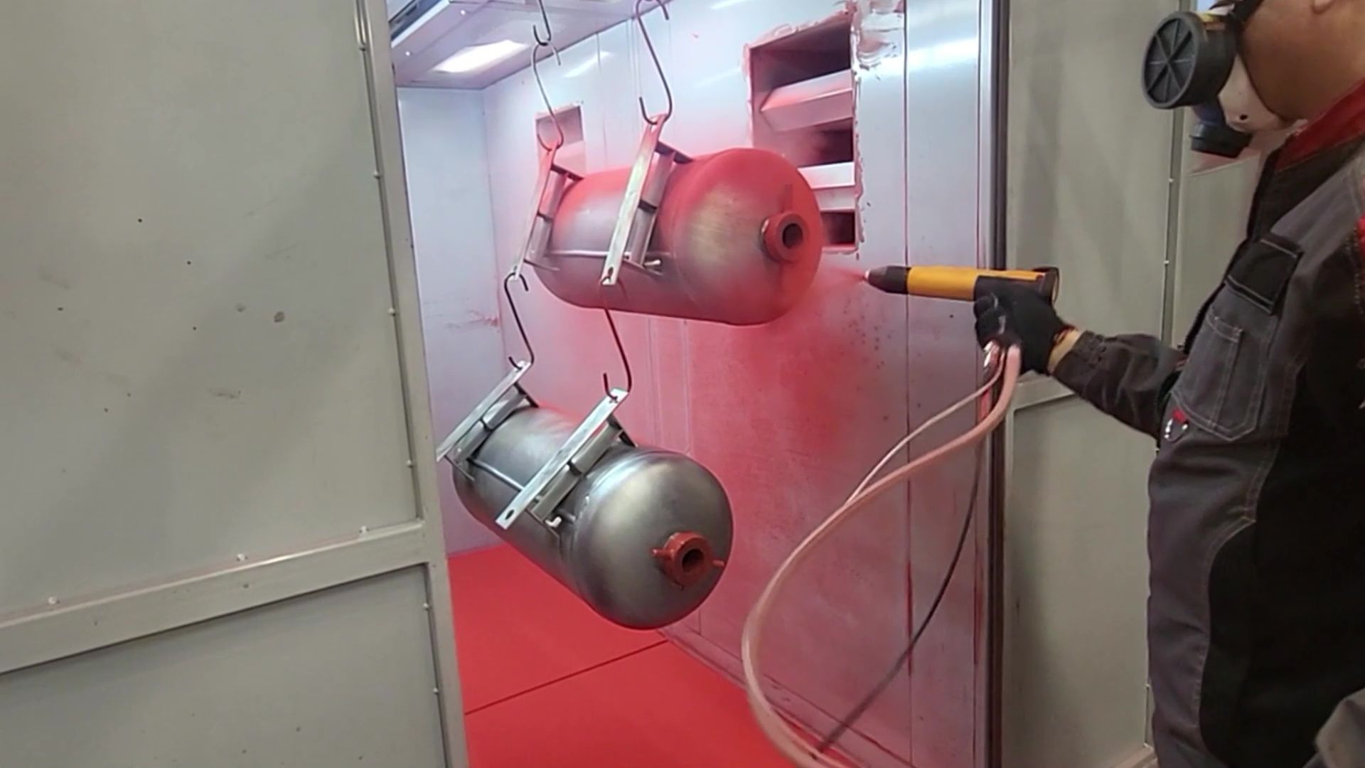 Реутов, экономика, средства пожаротушения, огнетушитель,