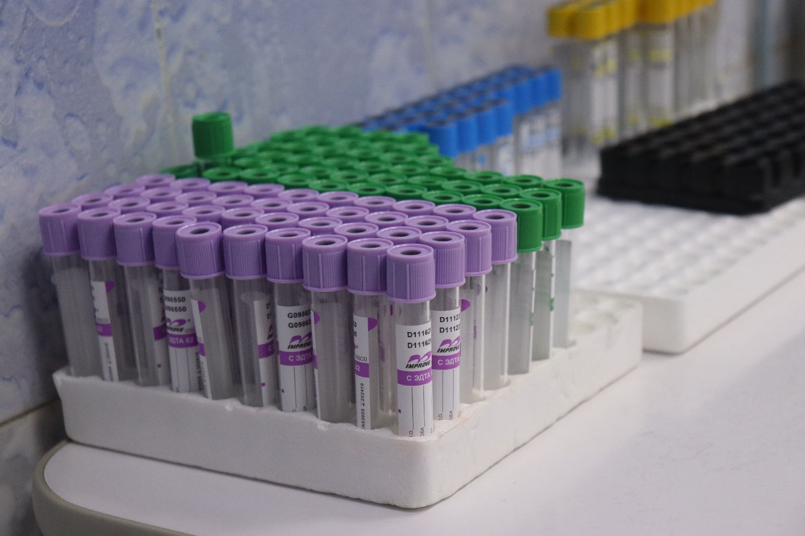 дзержинский, Медико-санитарная часть 152,Александр Винокуров,