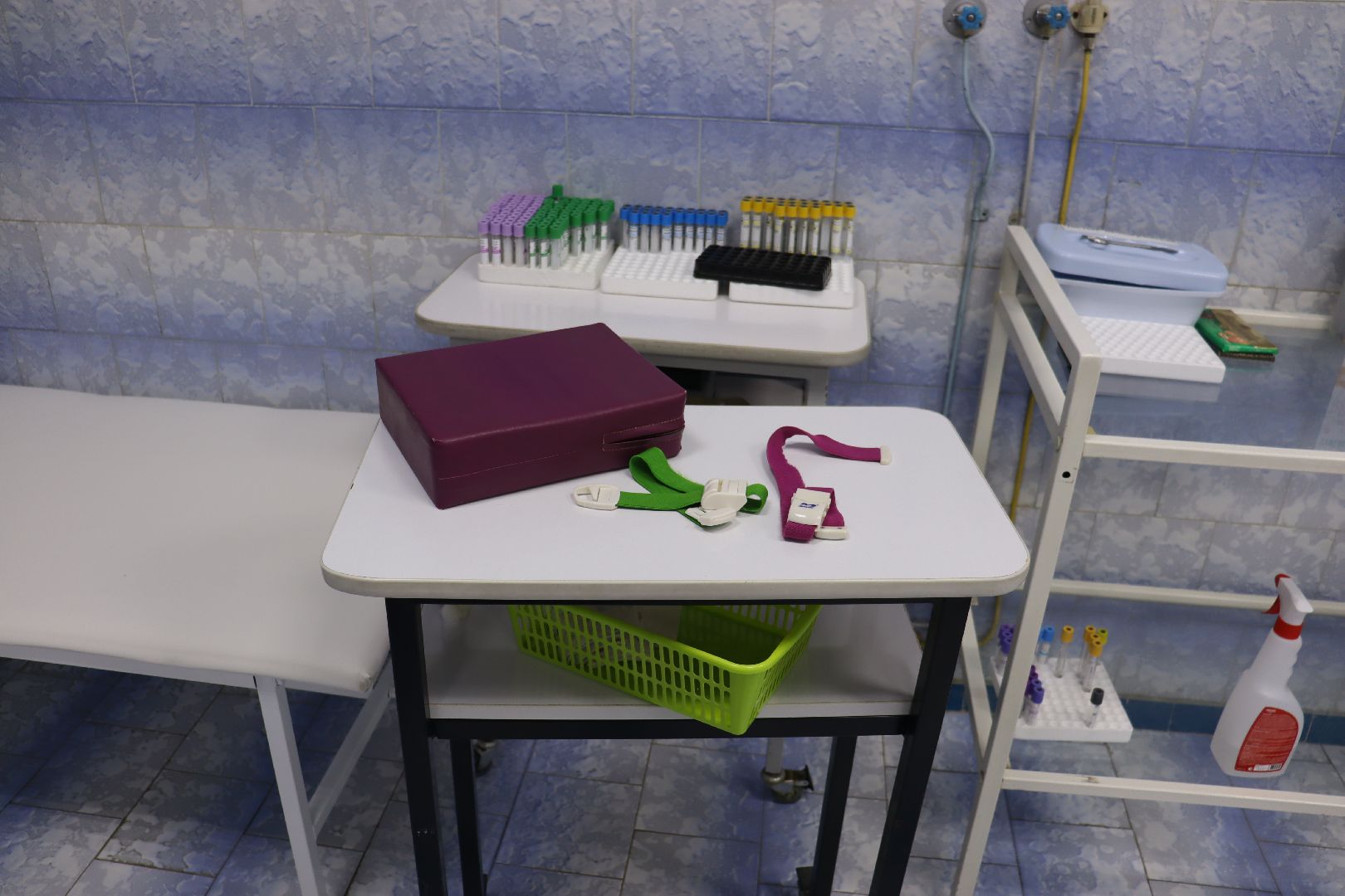 дзержинский, Медико-санитарная часть 152,Александр Винокуров,