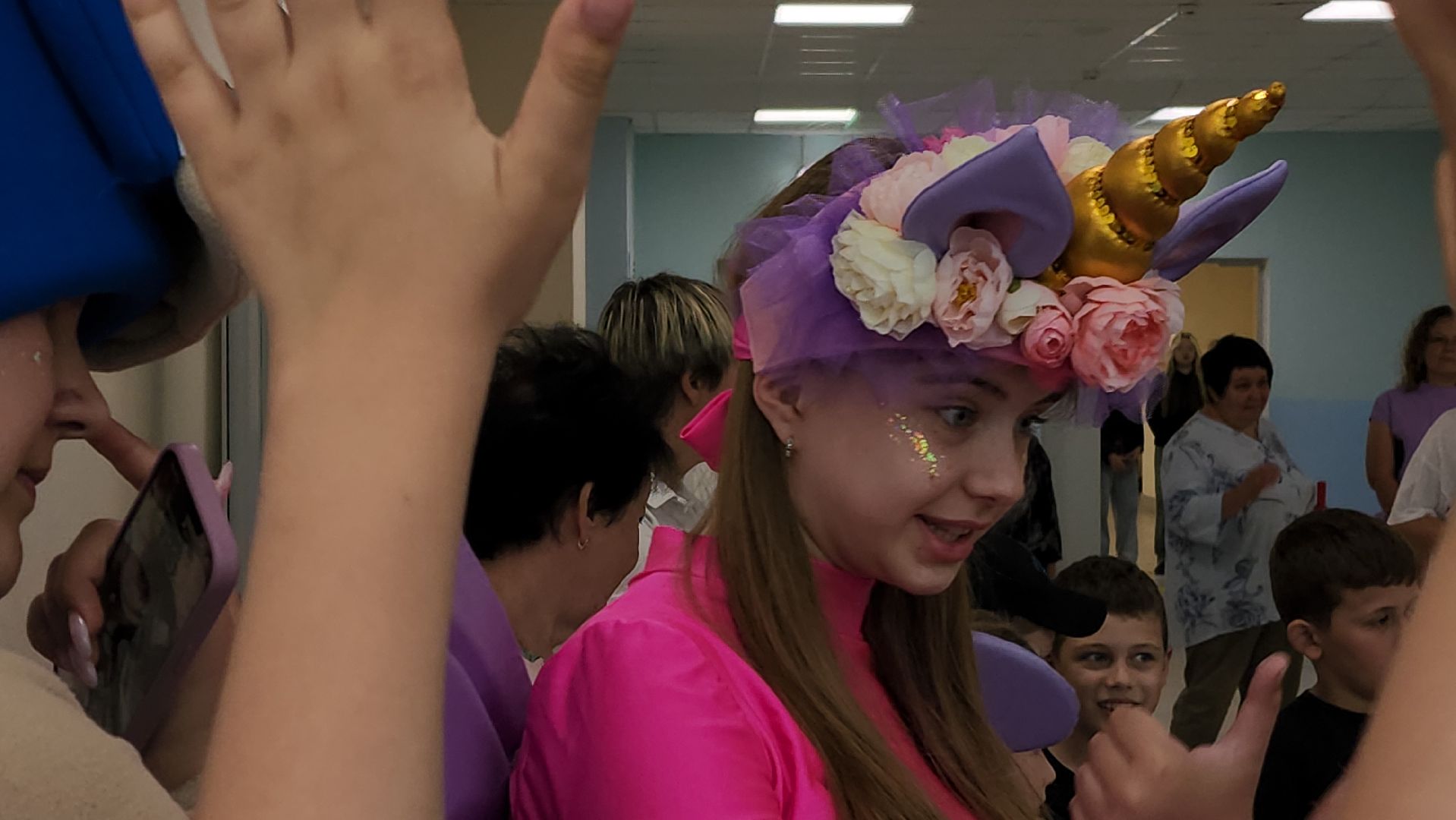 ступино, летняя оздоровительная кампания, Каникулы в подмосковье,