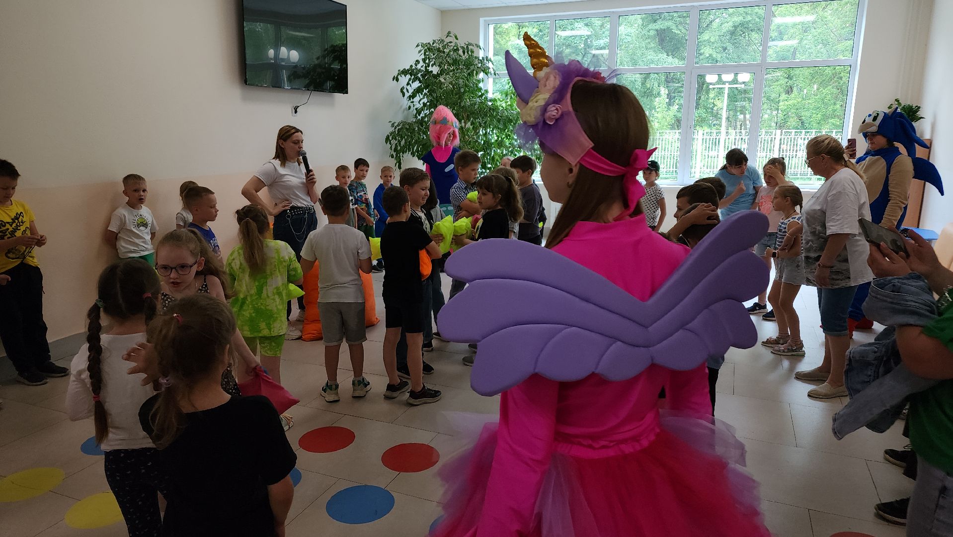 ступино, летняя оздоровительная кампания, Каникулы в подмосковье,