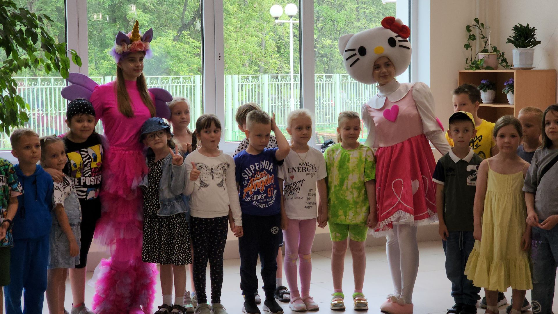 ступино, летняя оздоровительная кампания, Каникулы в подмосковье,