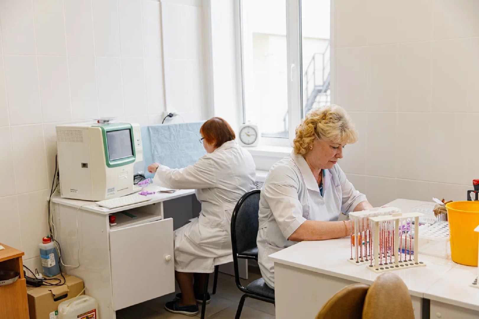 Здравоохранение, ремонт, Орехово-Зуево, Куровское, Заголовацкий