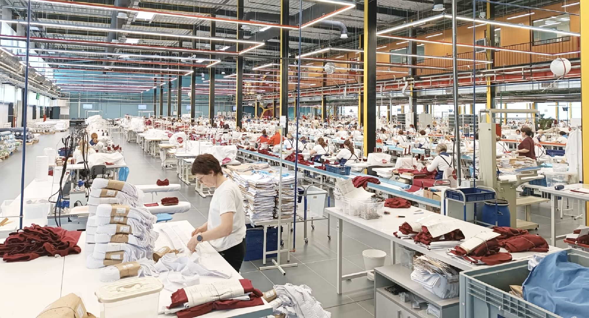 Балашиха, Подмосковье, промышленный туризм,