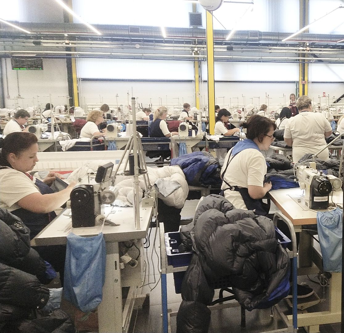 Балашиха, Подмосковье, промышленный туризм,