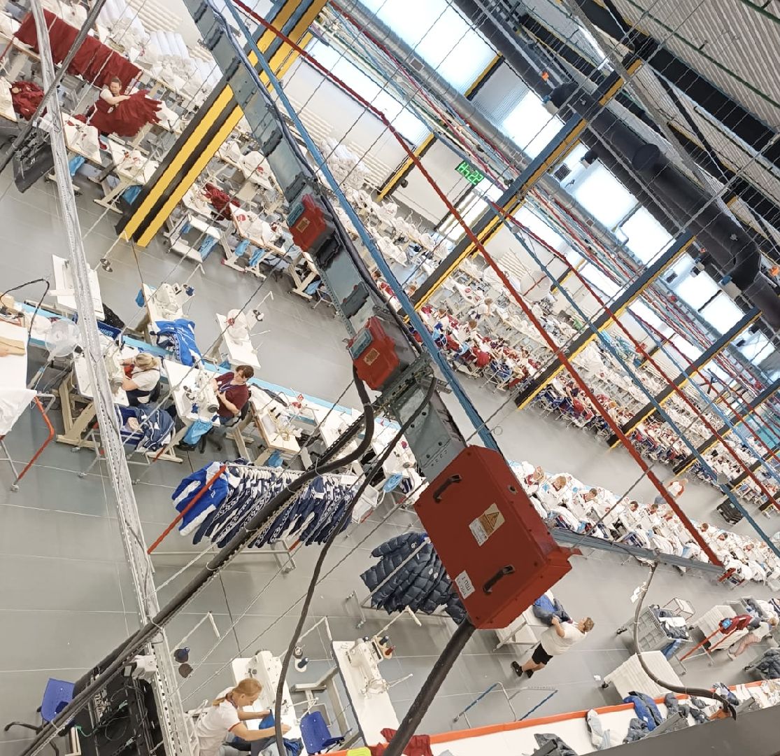 Балашиха, Подмосковье, промышленный туризм,