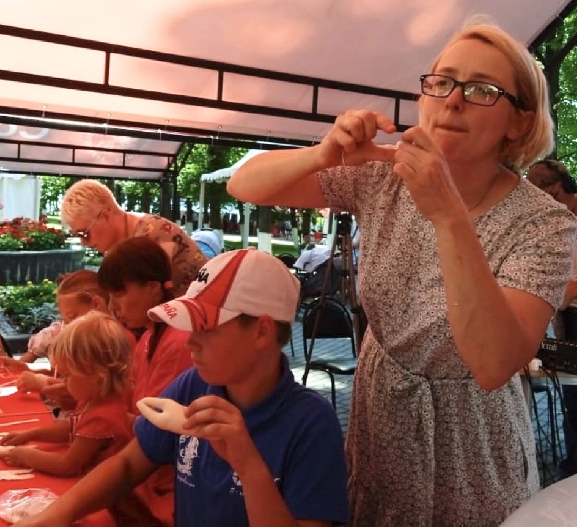 Балашиха, Подмосковье, промышленный туризм,