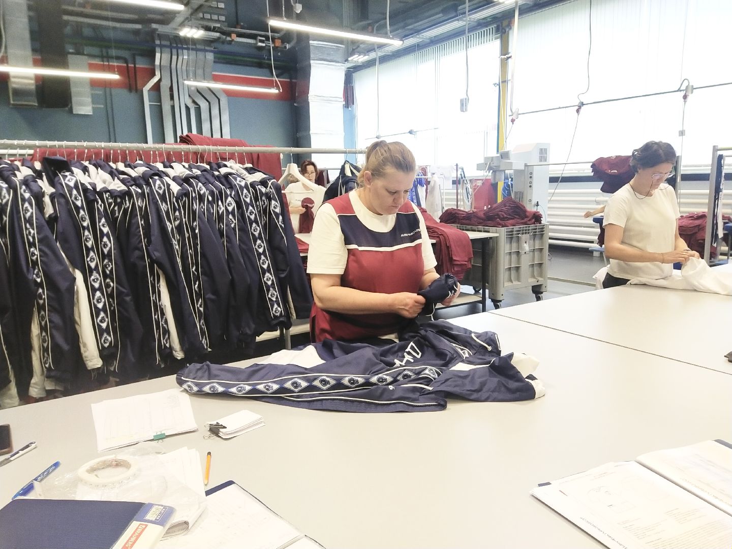 Балашиха, Подмосковье, промышленный туризм,