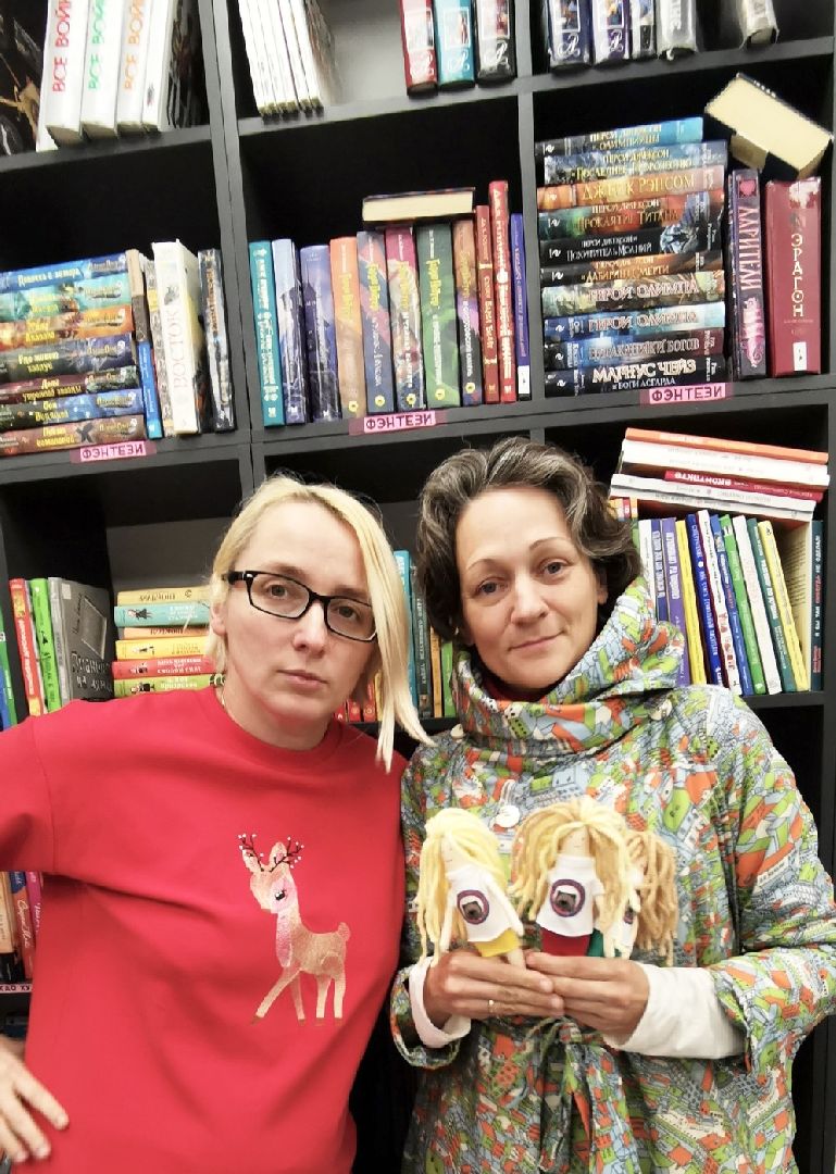 Балашиха, Подмосковье, промышленный туризм,