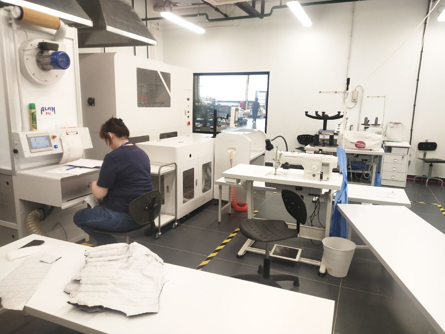 Балашиха, Подмосковье, промышленный туризм,