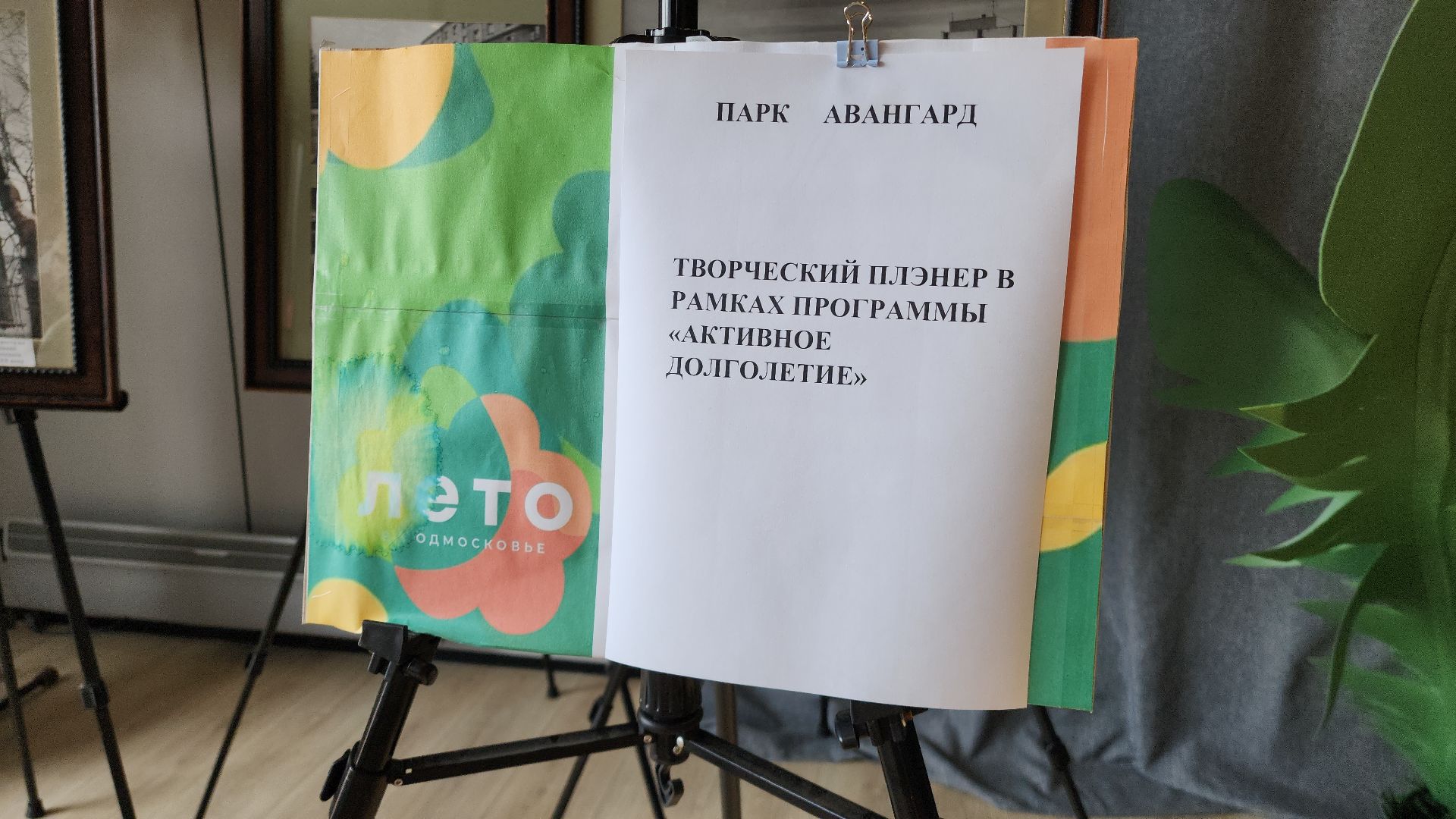 культура, активное долголетие, подмосковье, электросталь, мой город, жители города, пленэр, мастер-класс,