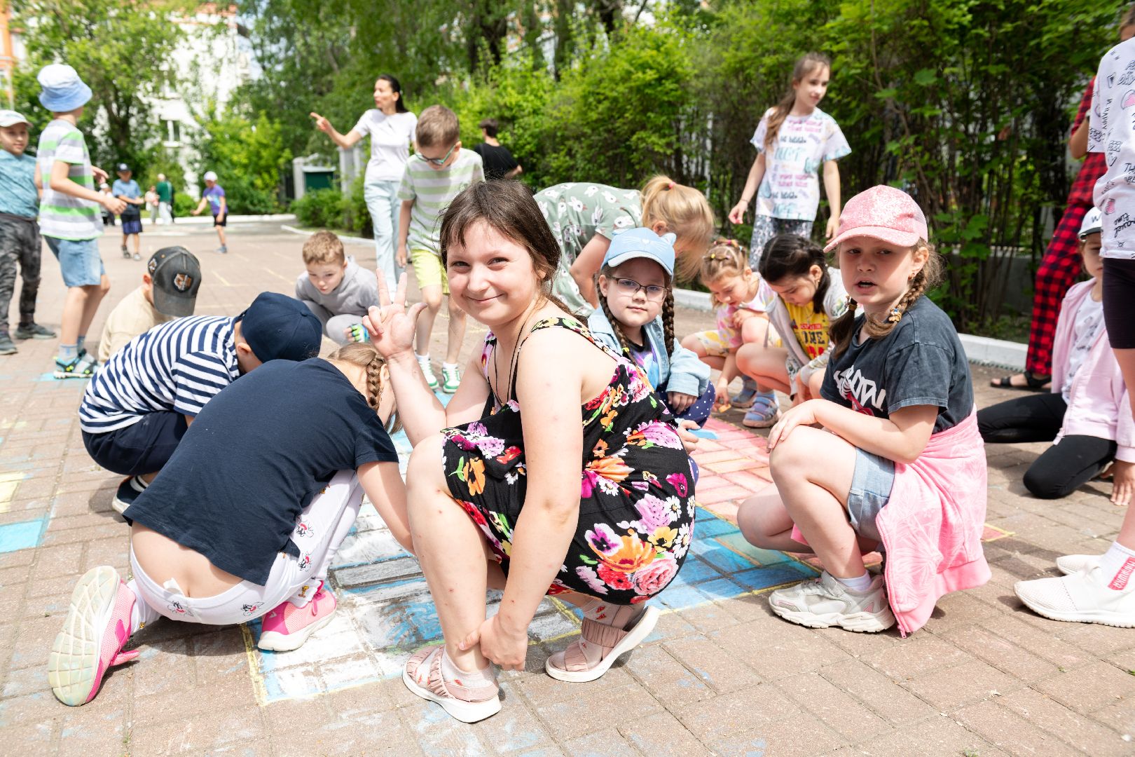 лыткарино, лагеря,