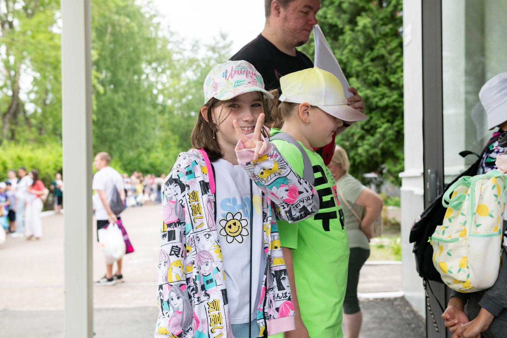 лыткарино, лагеря,