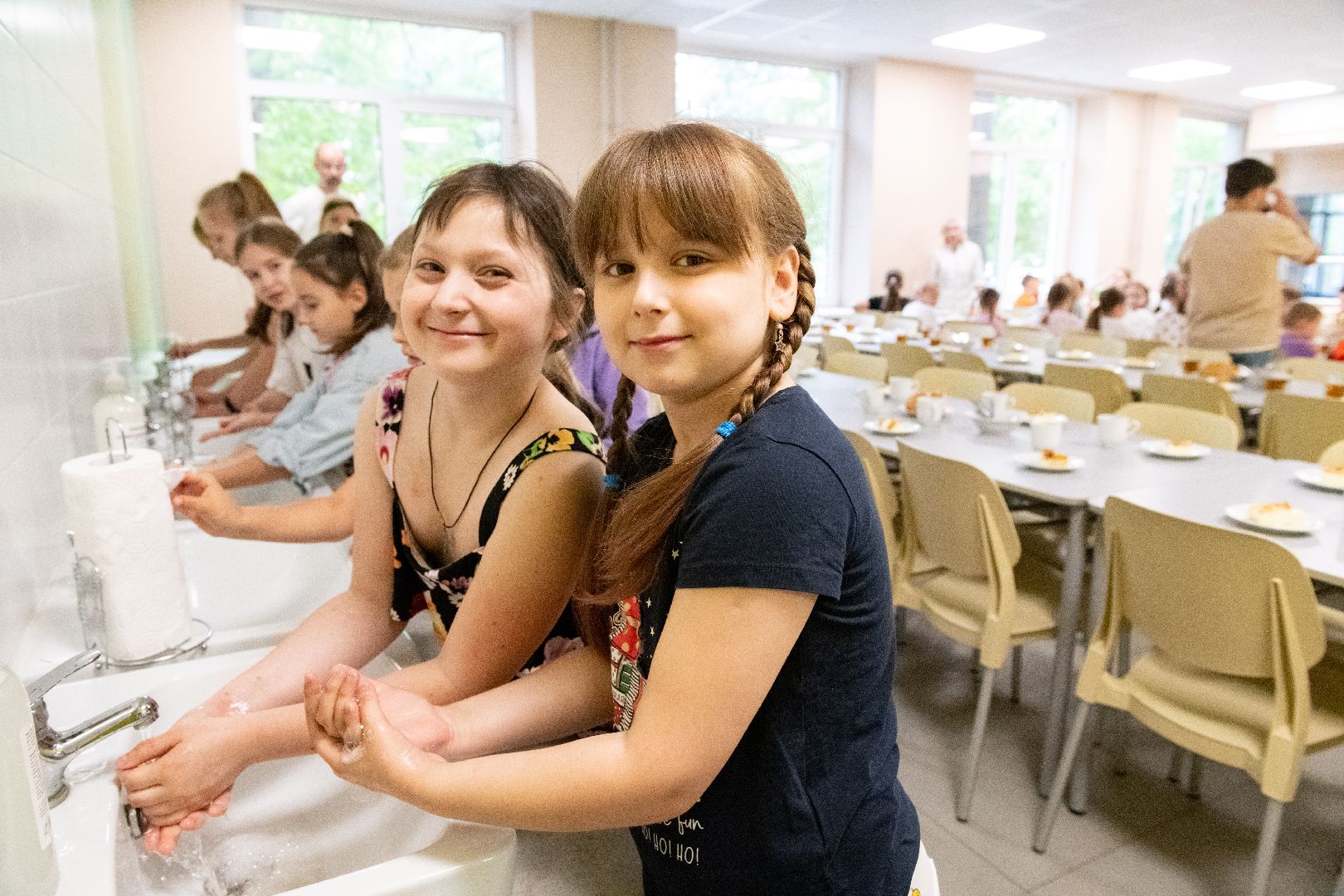 лыткарино, лагеря,