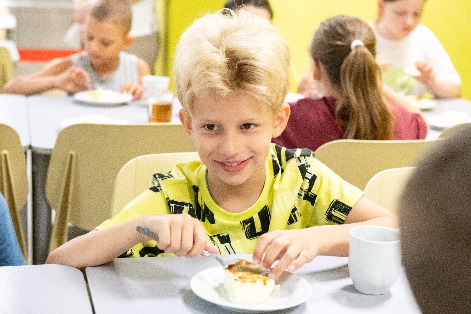 лыткарино, лагеря,