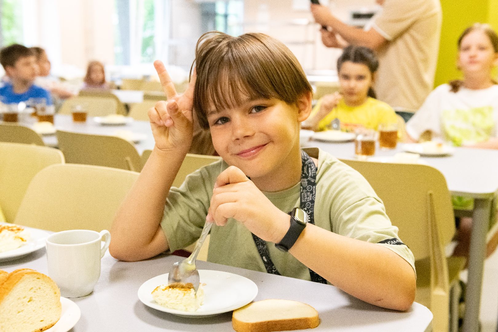 лыткарино, лагеря,