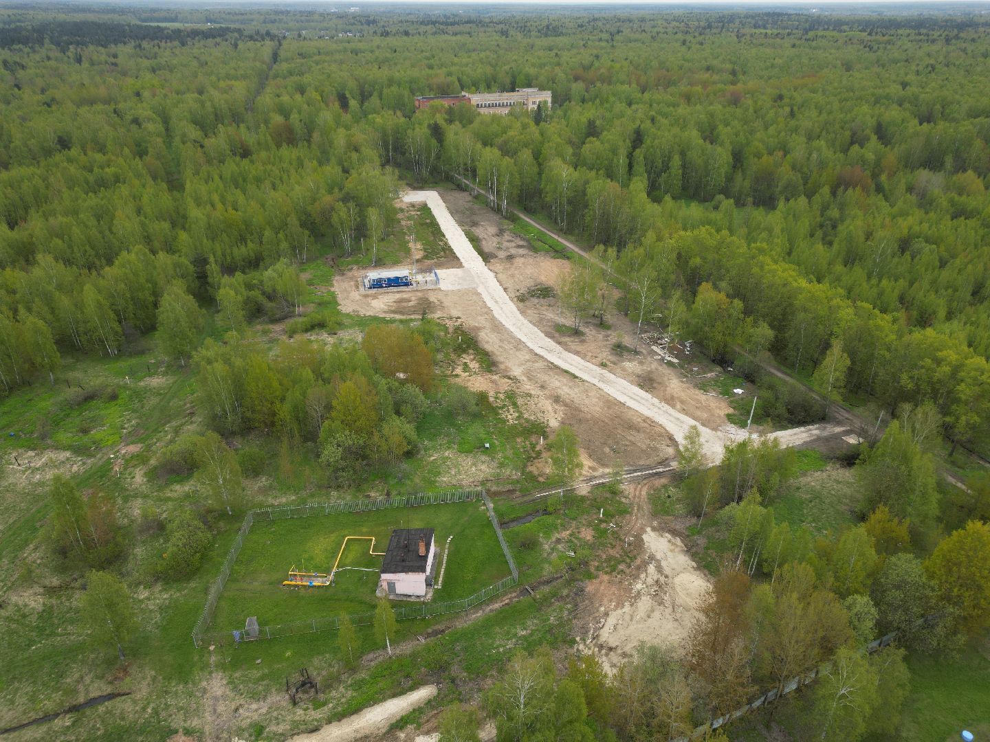 видео с коптера, взу, жкх, вода,
