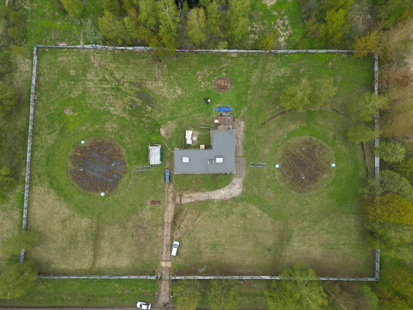 видео с коптера, взу, жкх, вода,