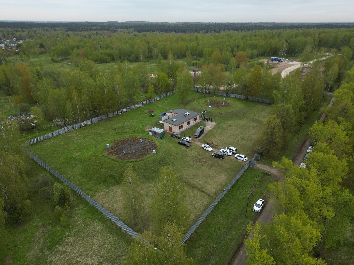 видео с коптера, взу, жкх, вода,