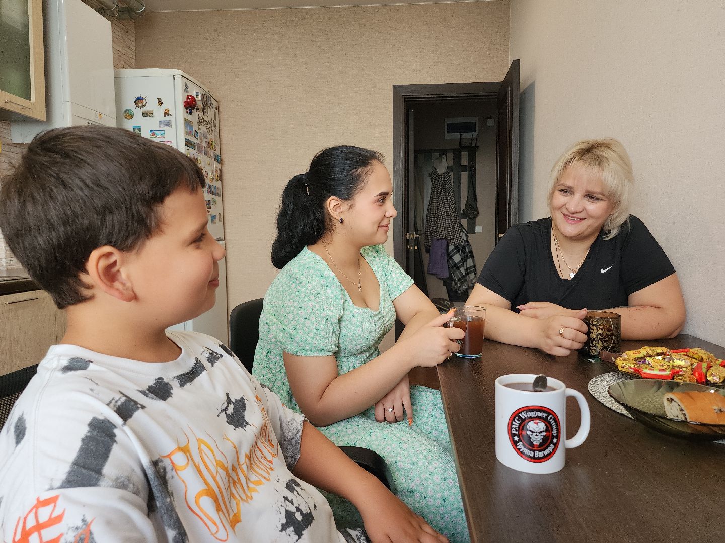 Егорьевск, переселение, переселение из аварийного жилья, Подмосковье, Московская область,