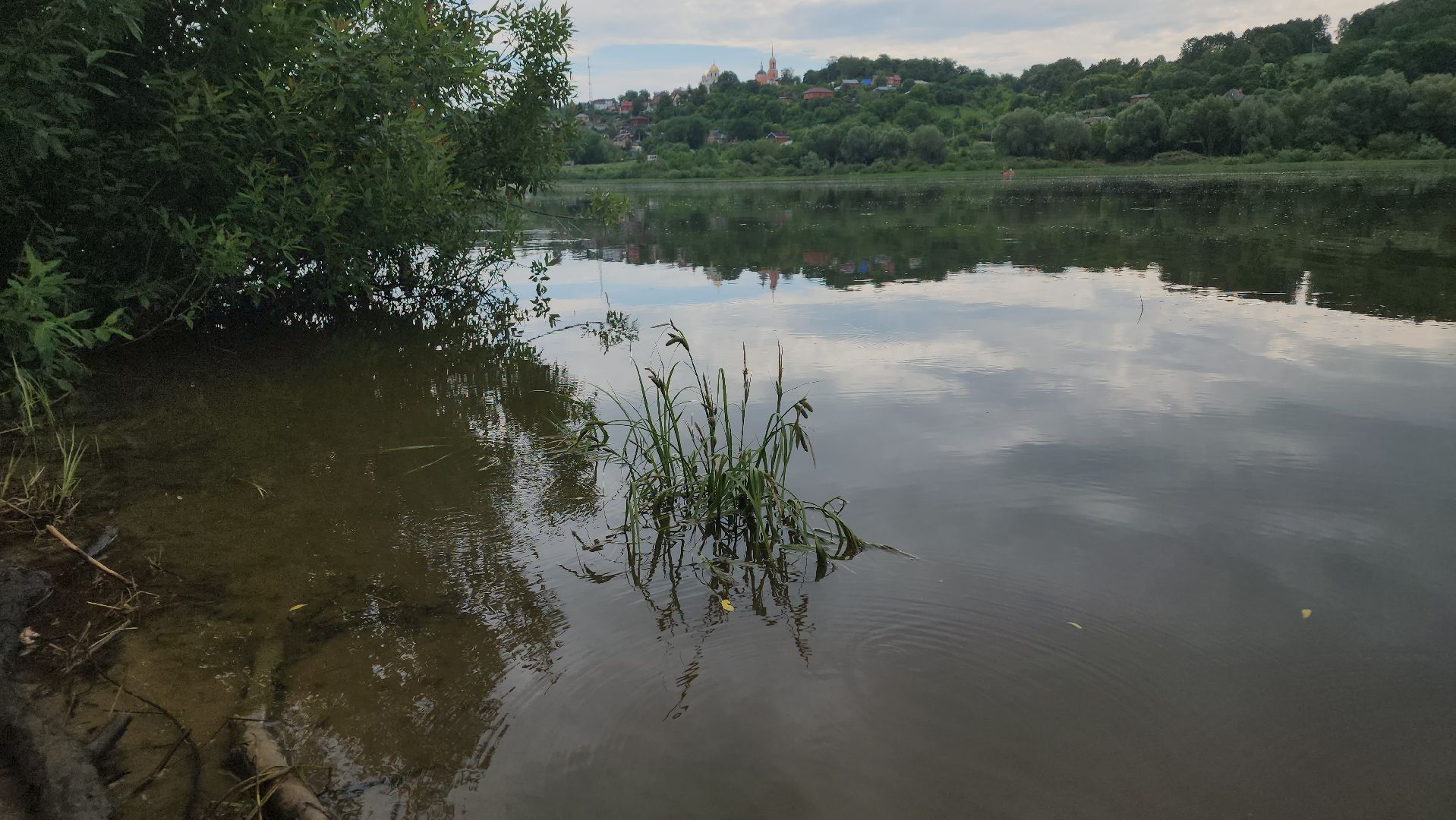 ступино, Нерестовый запрет, Рыбалка в Подмосковье,