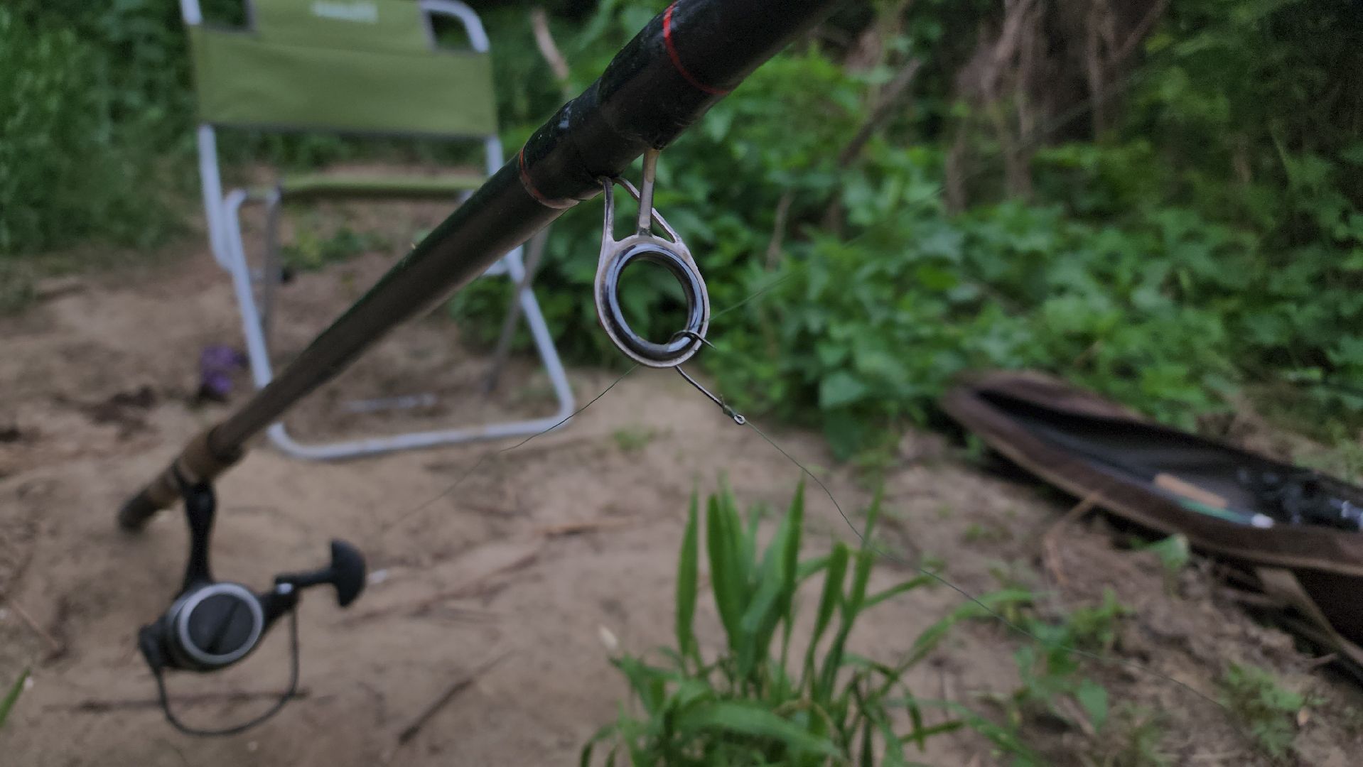 ступино, Нерестовый запрет, Рыбалка в Подмосковье,