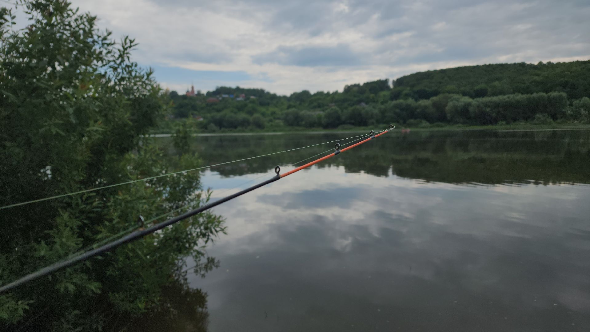 ступино, Нерестовый запрет, Рыбалка в Подмосковье,