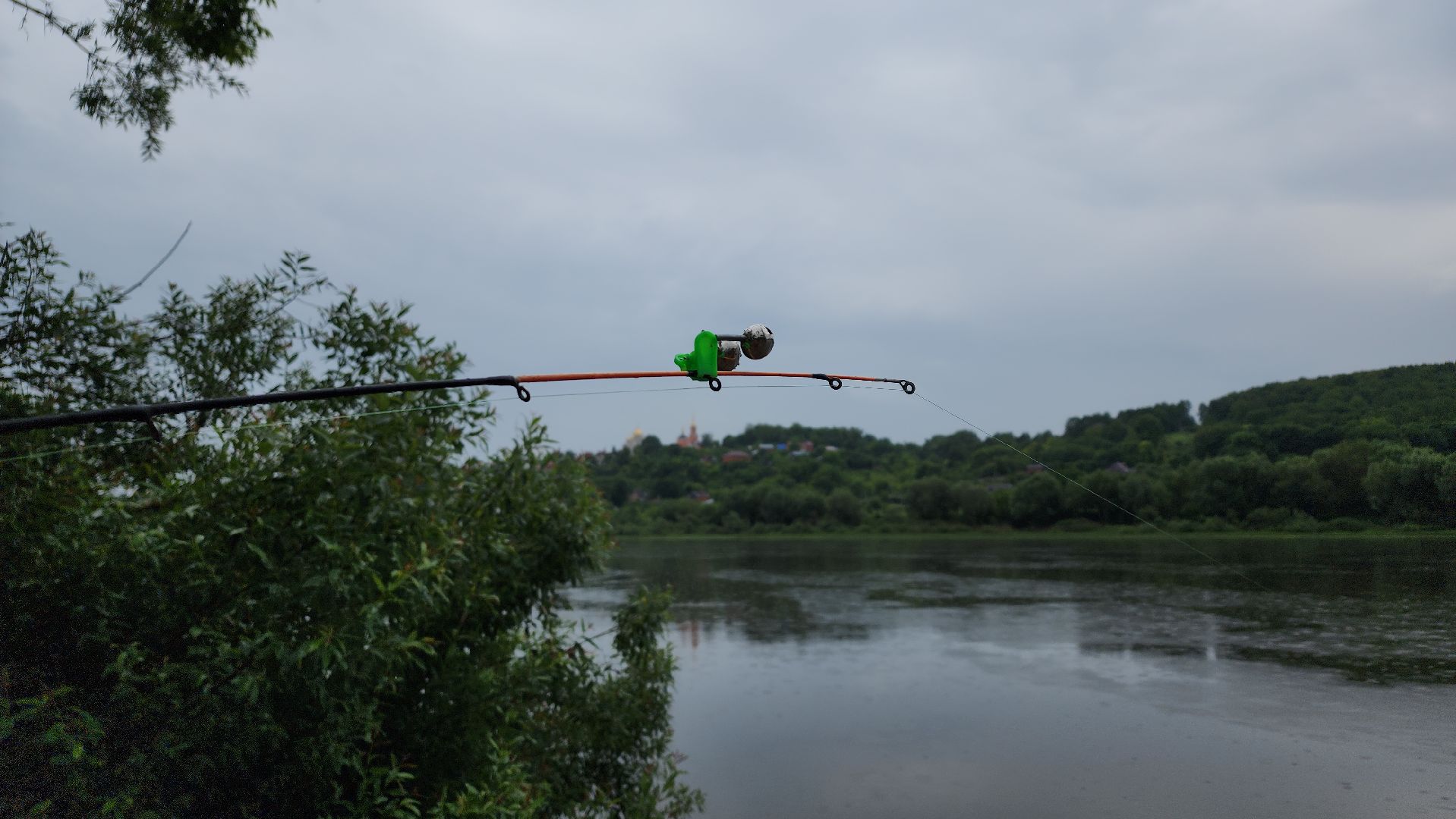 ступино, Нерестовый запрет, Рыбалка в Подмосковье,
