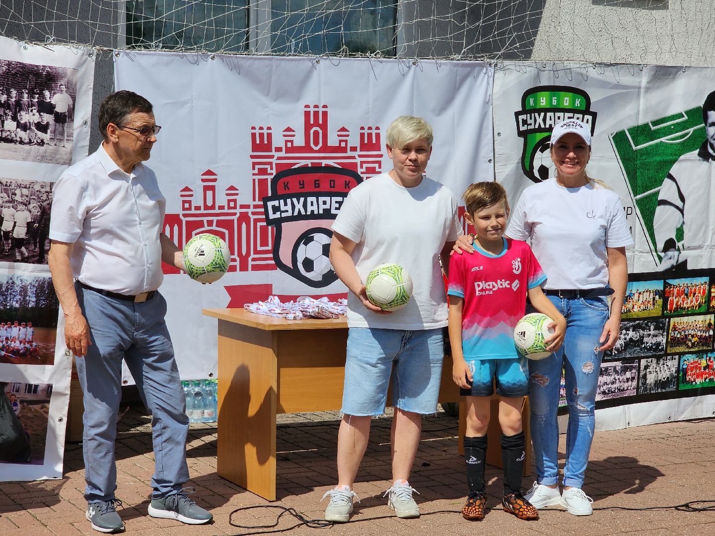 красноармейск, г.о. пушкинский, соревнования, футбол, тренер,