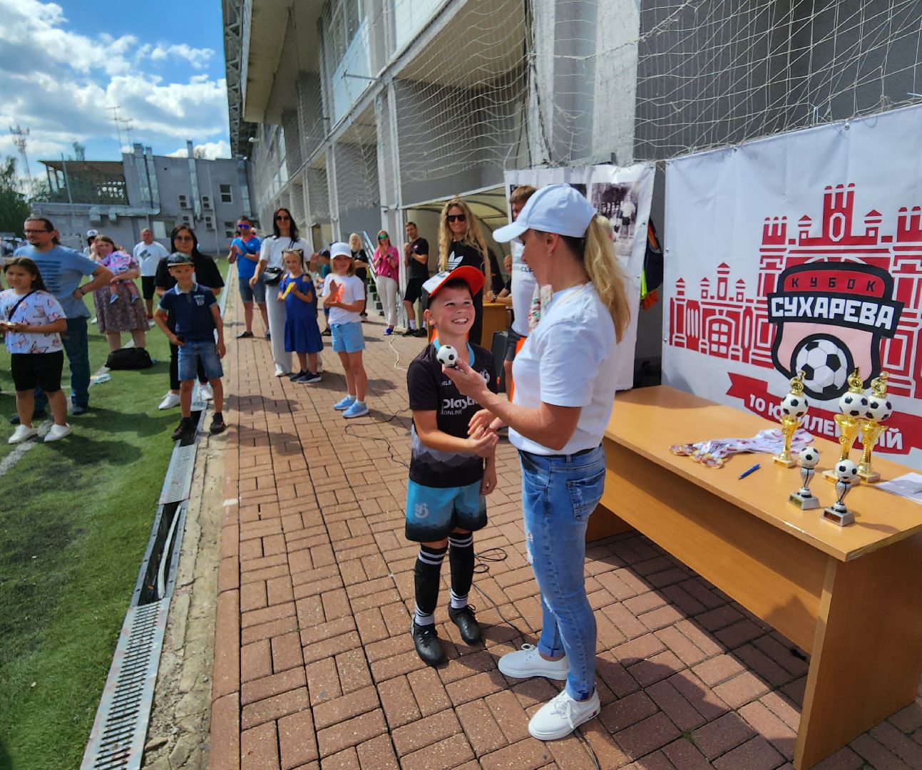 красноармейск, г.о. пушкинский, соревнования, футбол, тренер,