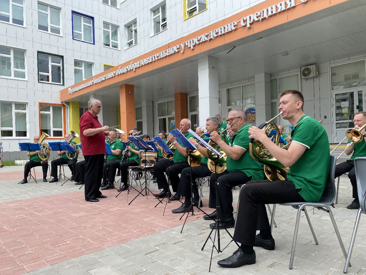 Коломна, Культура, Школьныйлагерь, Коломенская филармония,