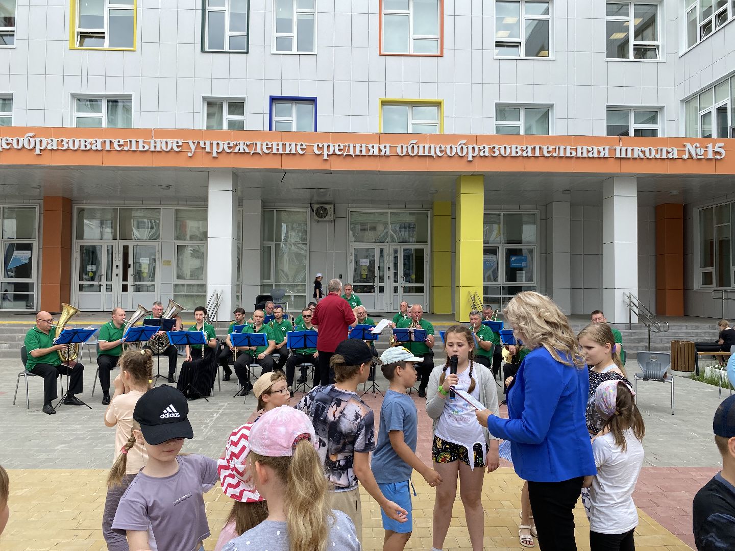 Коломна, Культура, Школьныйлагерь, Коломенская филармония,