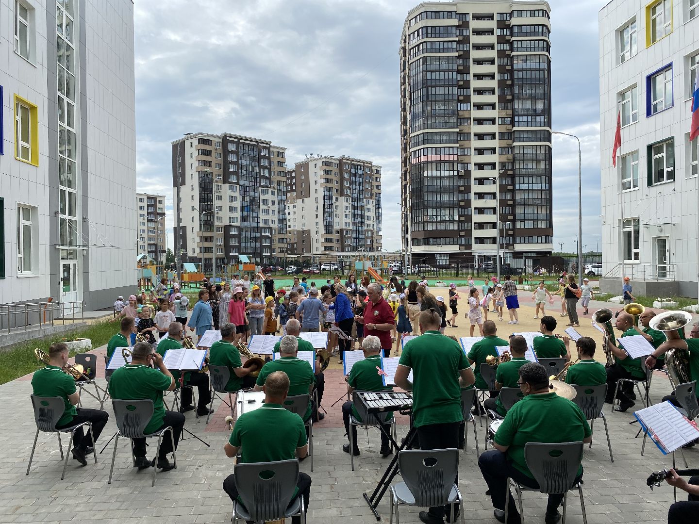 Коломна, Культура, Школьныйлагерь, Коломенская филармония,