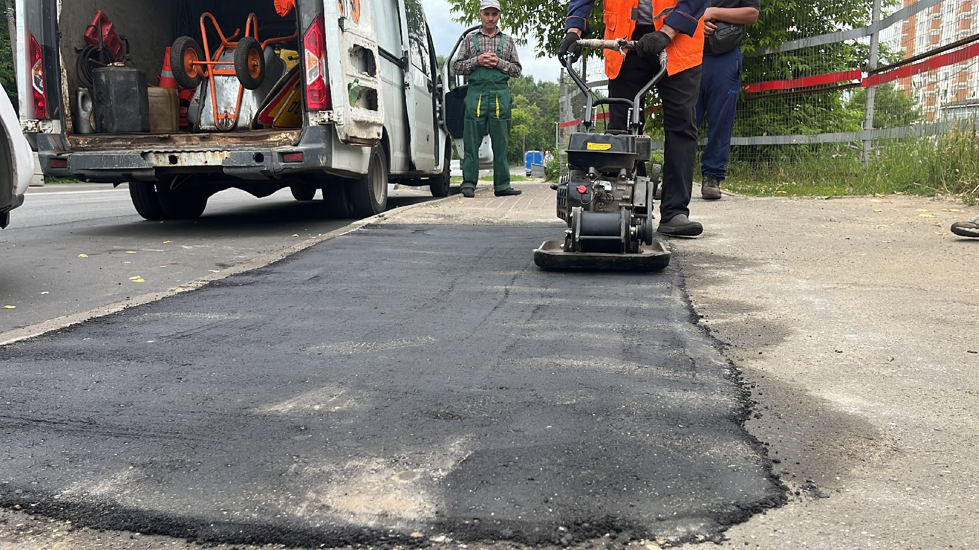 дорога, дороги, ремонт, ремонт дорог, ямы, ямы на дорогах, ямочный ремонт,