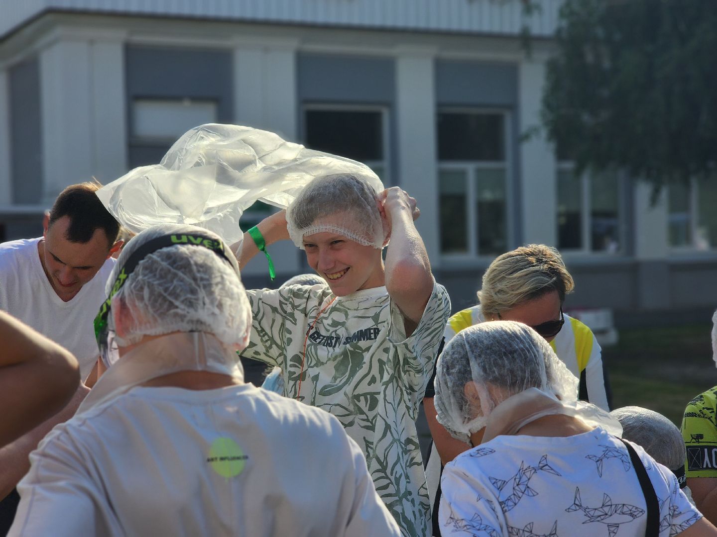 воскресенск, уралхим, дети, экология, экоквест,