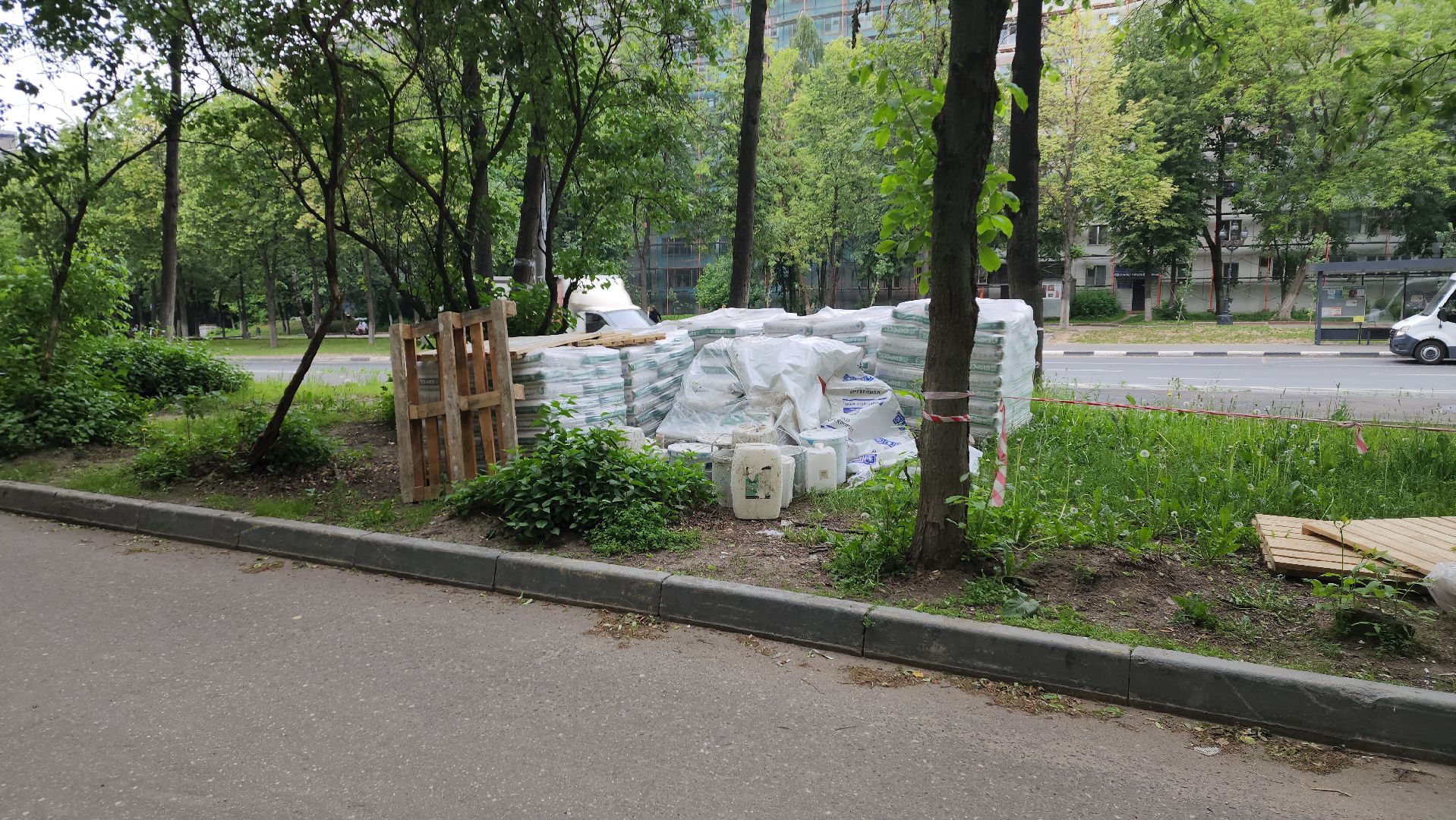 жкх, капремонт мкд, ремонт крыши, ремонт фасадов, пушкино,