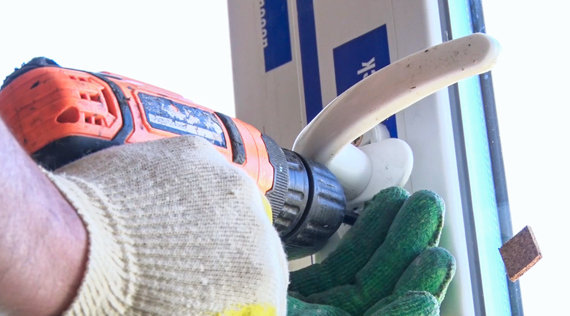 Клин, общество, ЖКХ, ремонт подъездов,