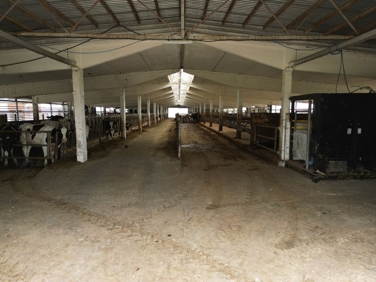 видео с коптера,