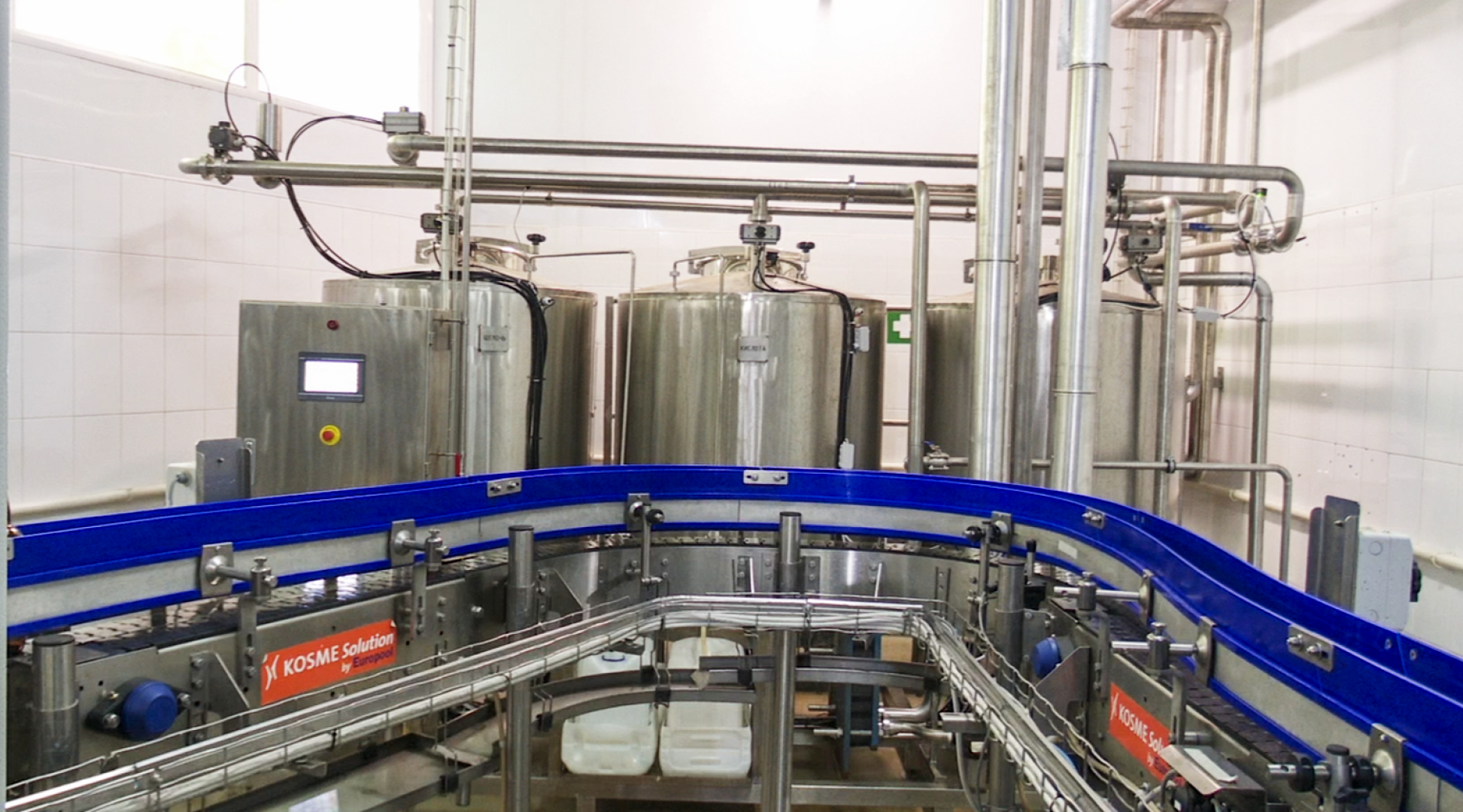 Клин, общество, экономика, крафтовое пиво, безалкогольная продукция,