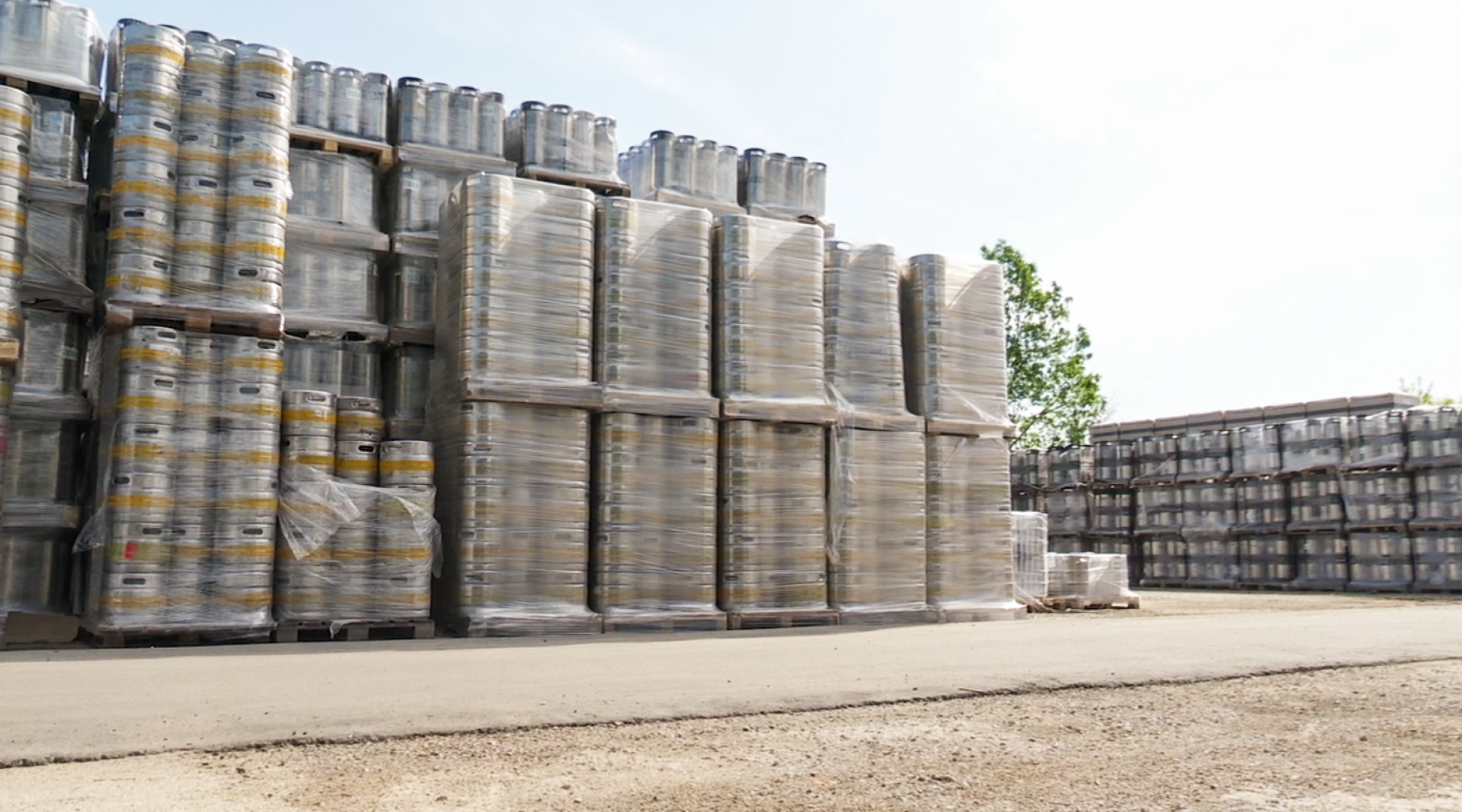 Клин, общество, экономика, крафтовое пиво, безалкогольная продукция,