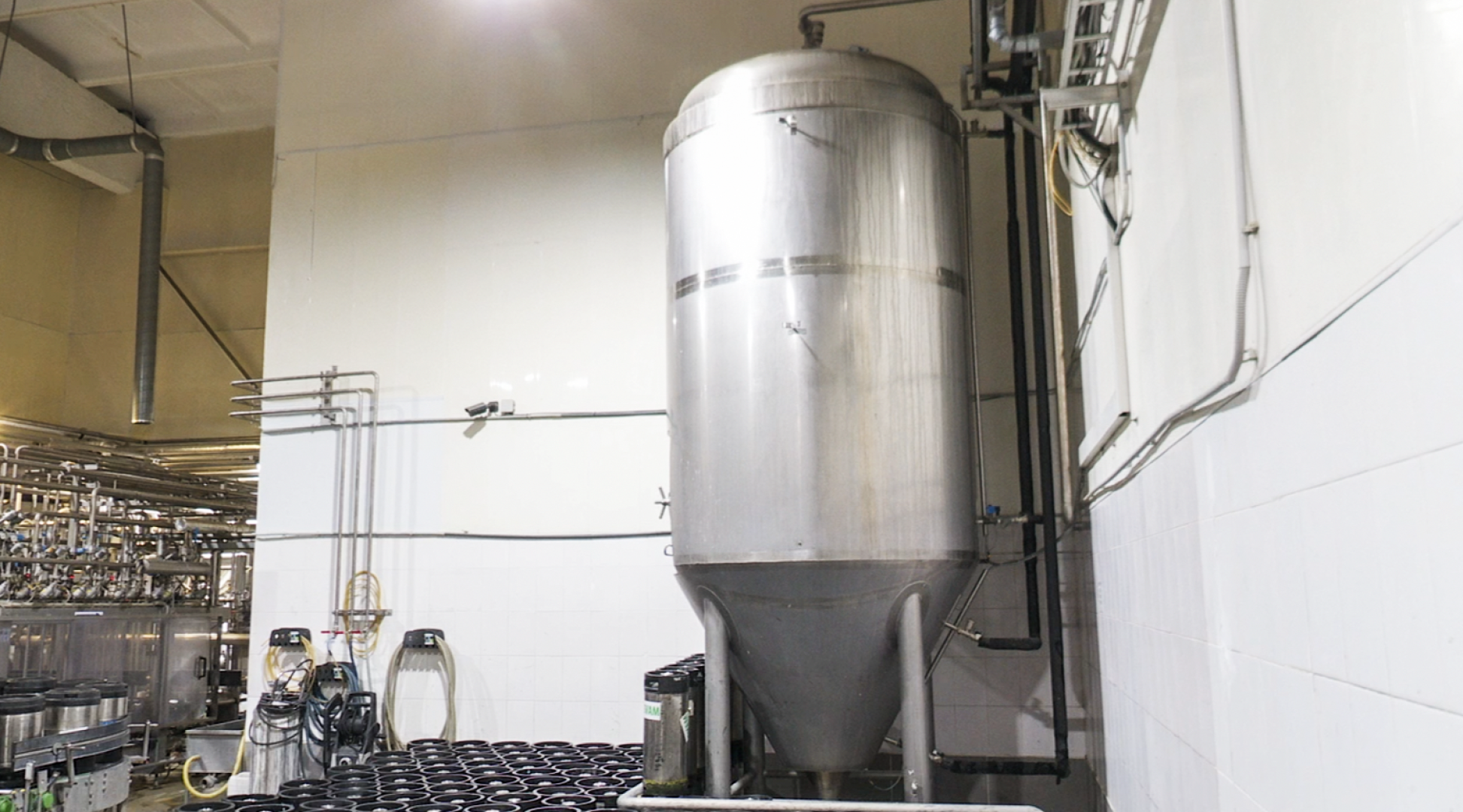 Клин, общество, экономика, крафтовое пиво, безалкогольная продукция,