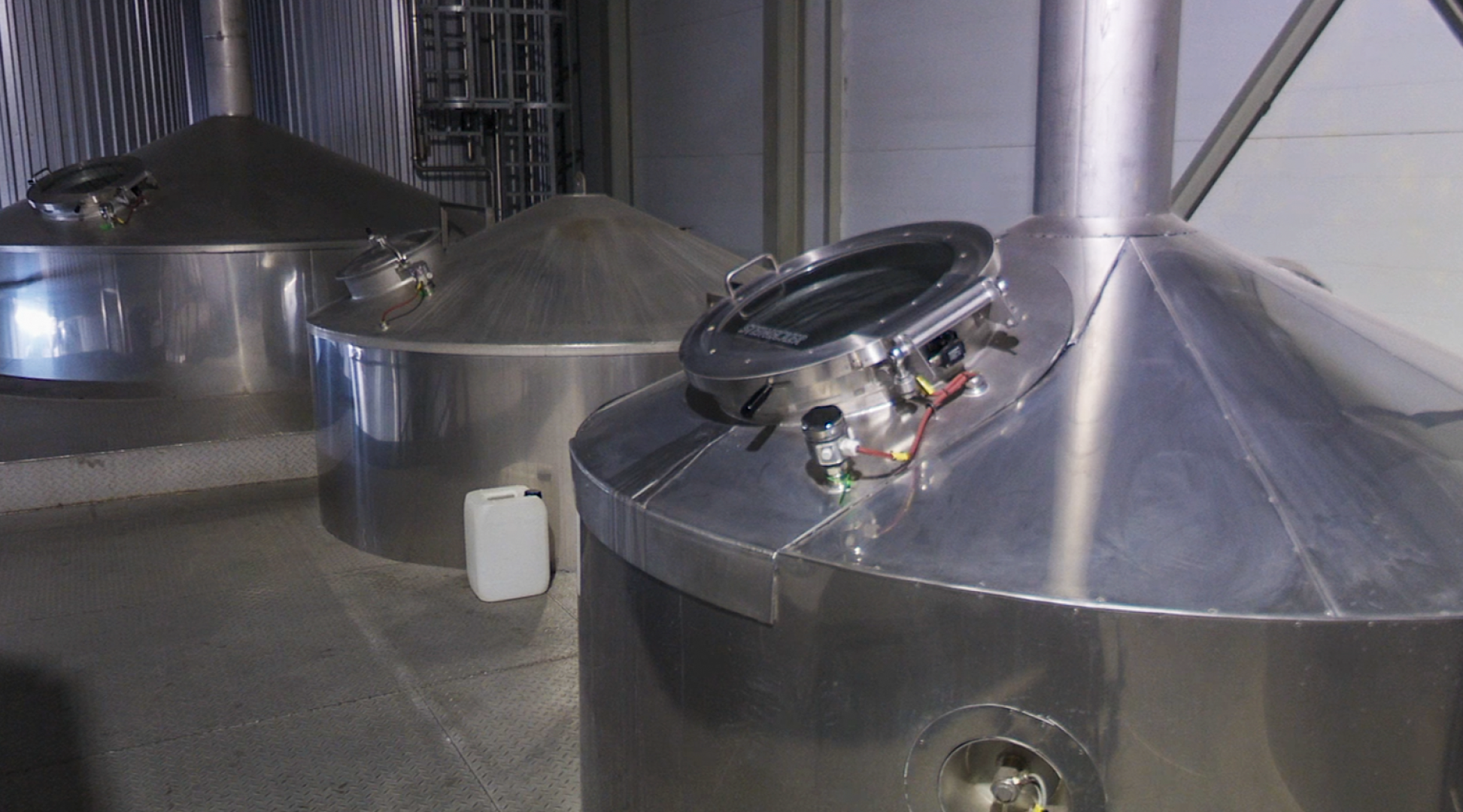 Клин, общество, экономика, крафтовое пиво, безалкогольная продукция,