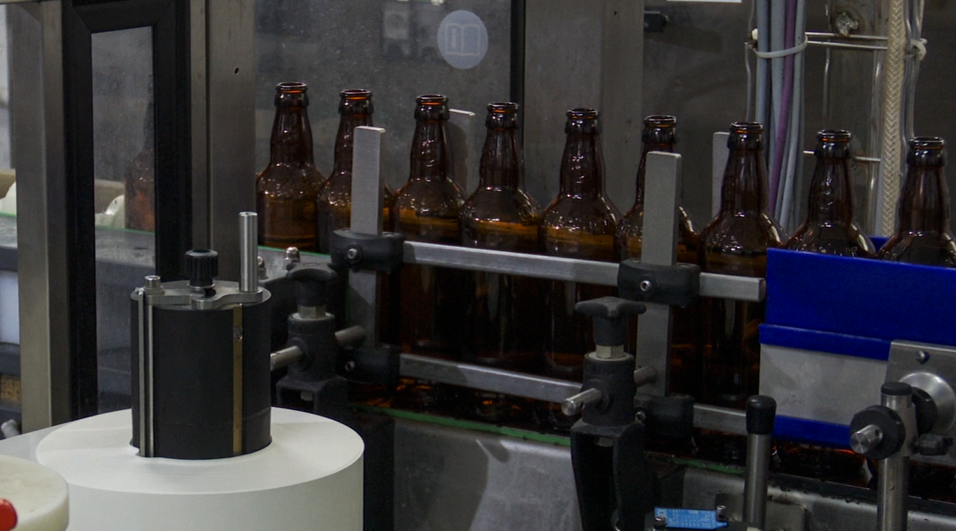 Клин, общество, экономика, крафтовое пиво, безалкогольная продукция,