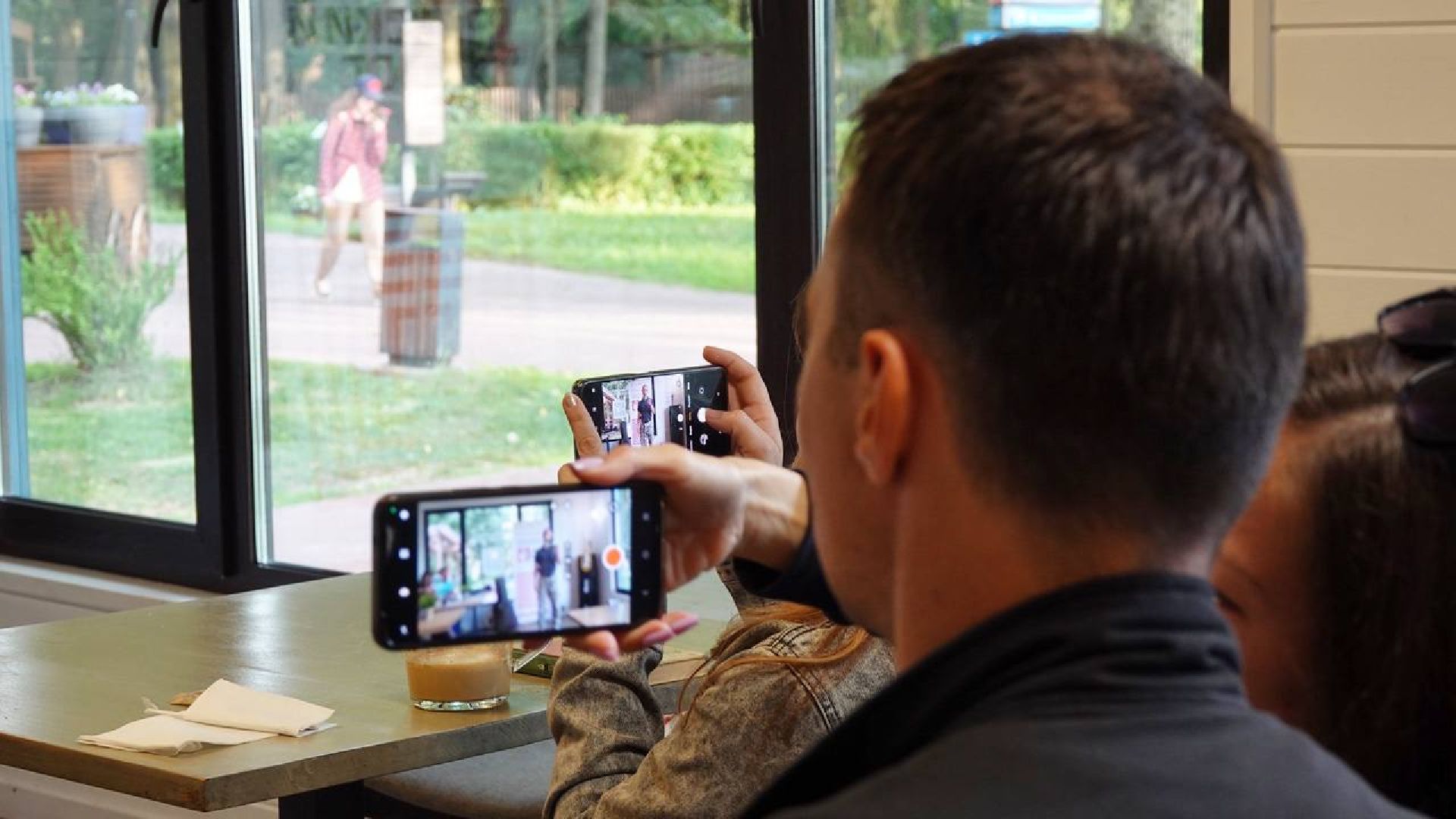 Парки Подмосковья, Сергиев Посад, Сергиево-Посадский округ, Скитские пруды, Русский слог, Культура, Поэзия, Поэты, Музыканты, Музыка, Фестиваль, Парки МО,