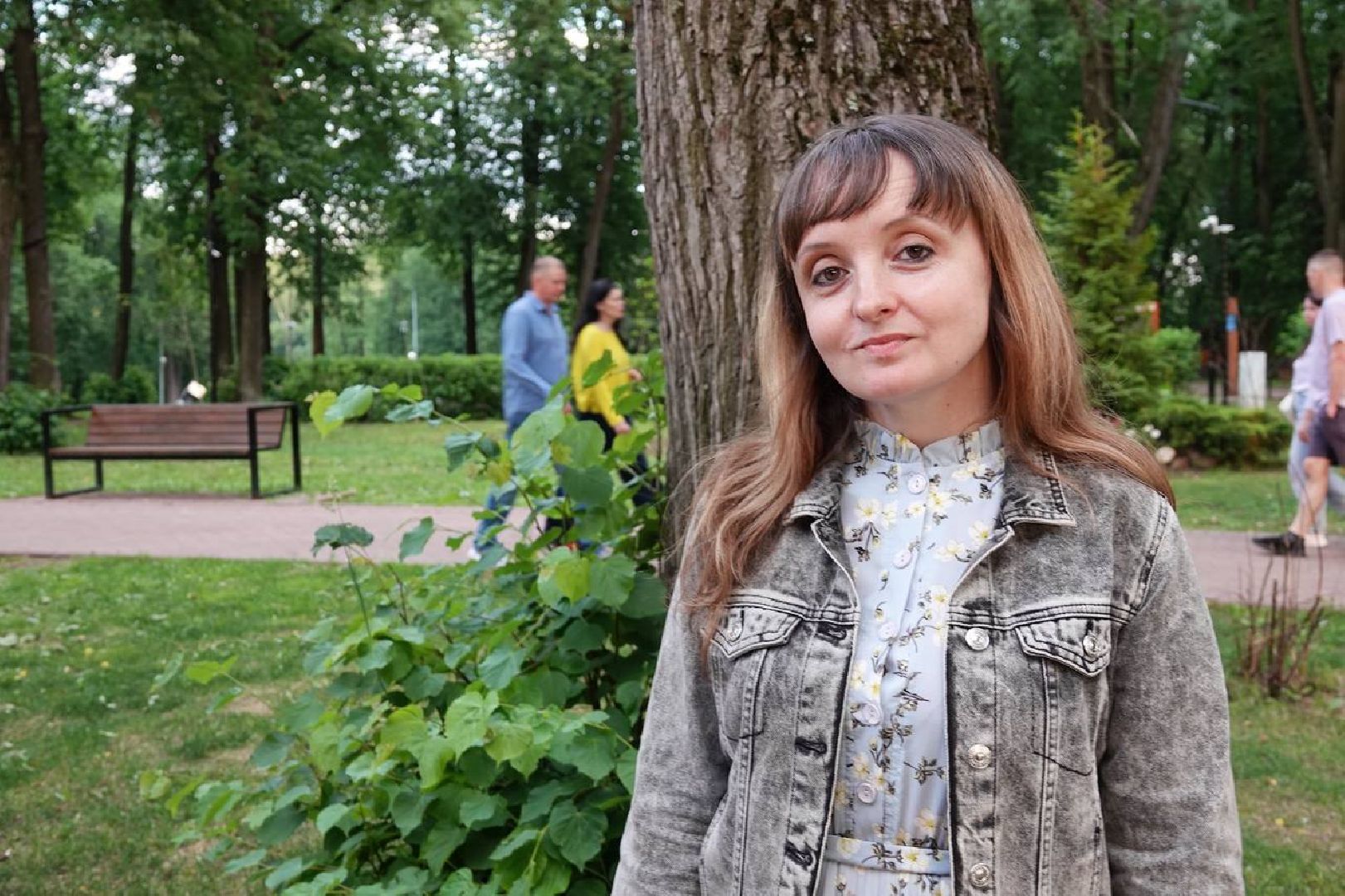 Парки Подмосковья, Сергиев Посад, Сергиево-Посадский округ, Скитские пруды, Русский слог, Культура, Поэзия, Поэты, Музыканты, Музыка, Фестиваль, Парки МО,