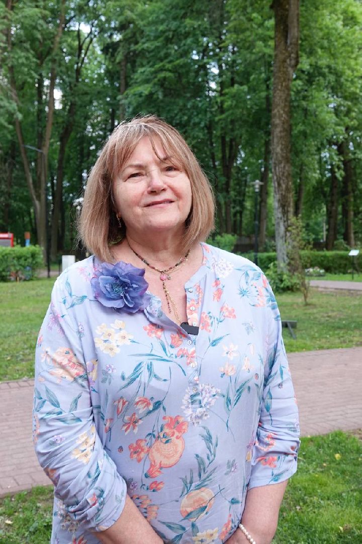 Парки Подмосковья, Сергиев Посад, Сергиево-Посадский округ, Скитские пруды, Русский слог, Культура, Поэзия, Поэты, Музыканты, Музыка, Фестиваль, Парки МО,