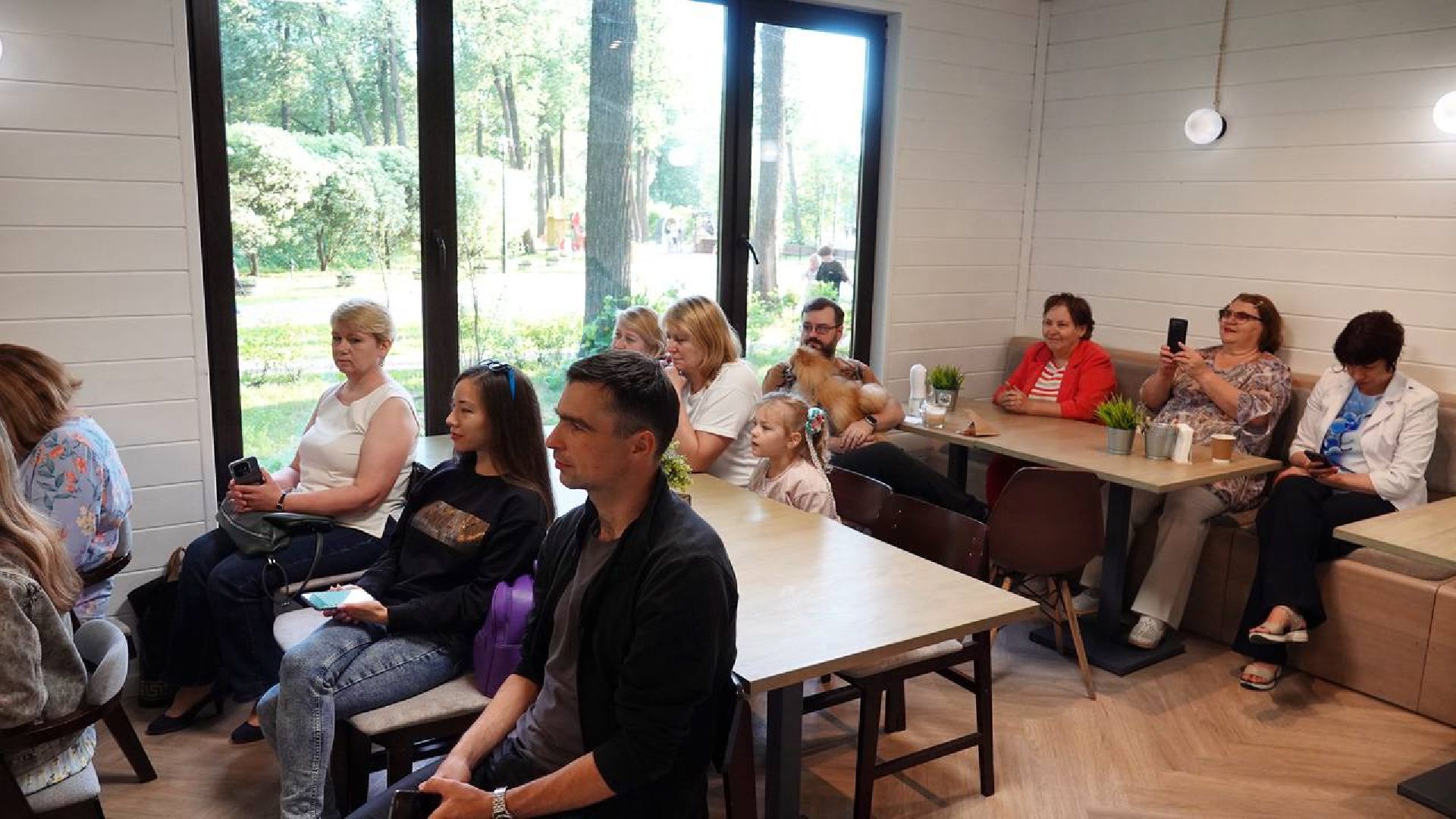 Парки Подмосковья, Сергиев Посад, Сергиево-Посадский округ, Скитские пруды, Русский слог, Культура, Поэзия, Поэты, Музыканты, Музыка, Фестиваль, Парки МО,