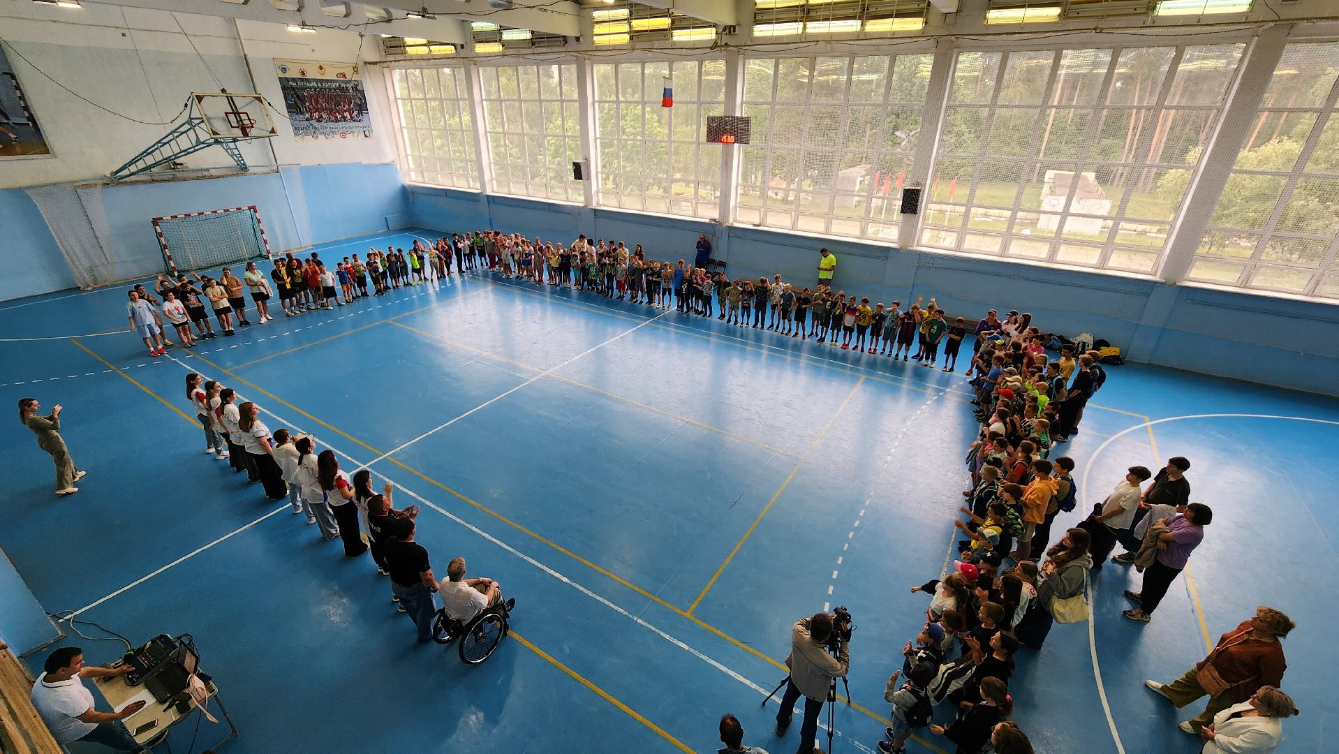 спортивный лагерь, спортшкола протвино, лето, спортивные дети,