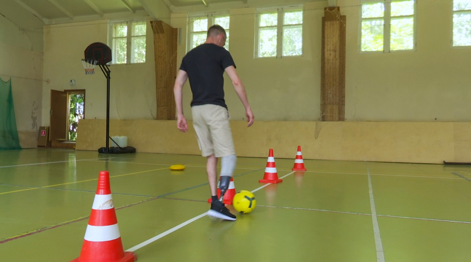 Клин, общество, люди, СВО,