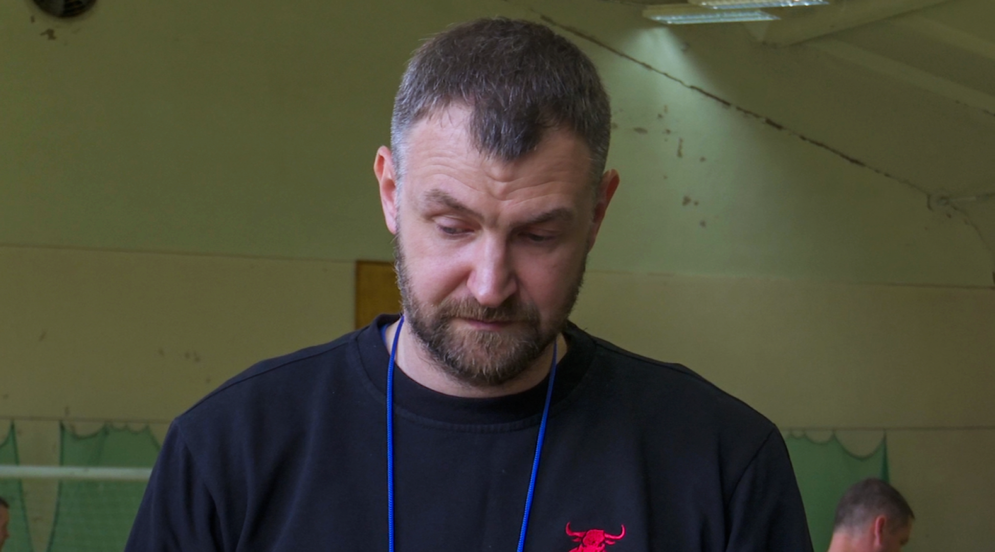 Клин, общество, люди, СВО,